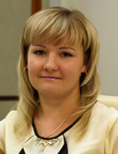 Юлия Скопцова